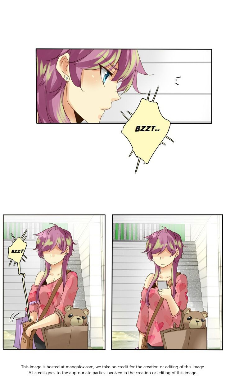 Read unOrdinary Manga Online