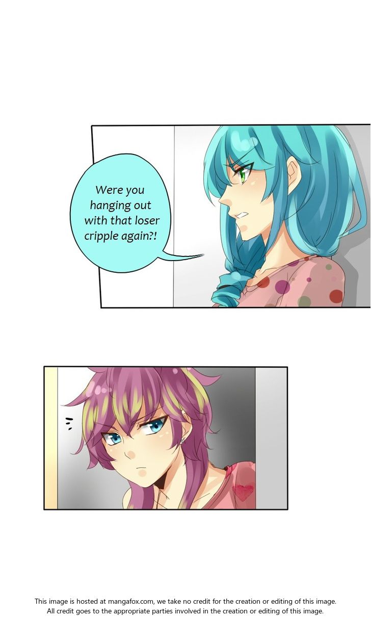 Read unOrdinary Manga Online