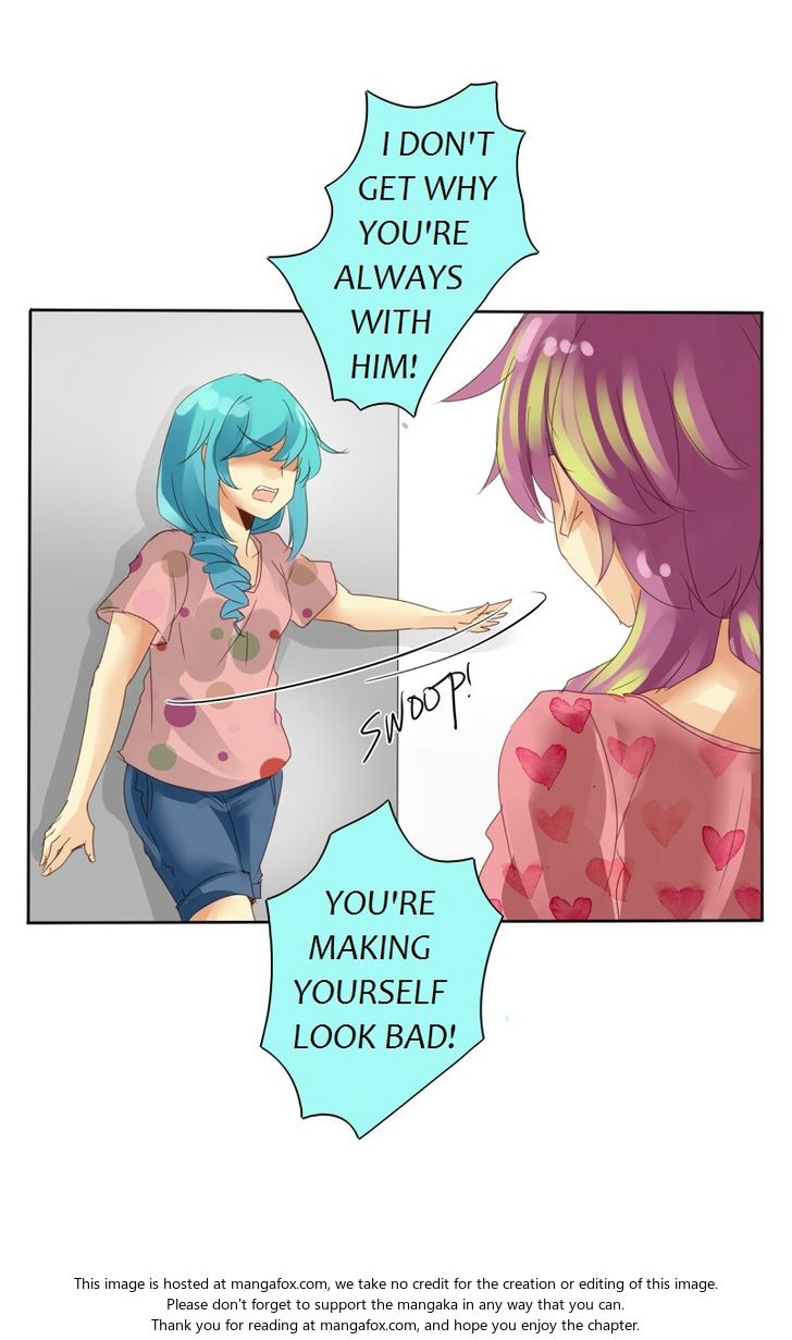 Read unOrdinary Manga Online