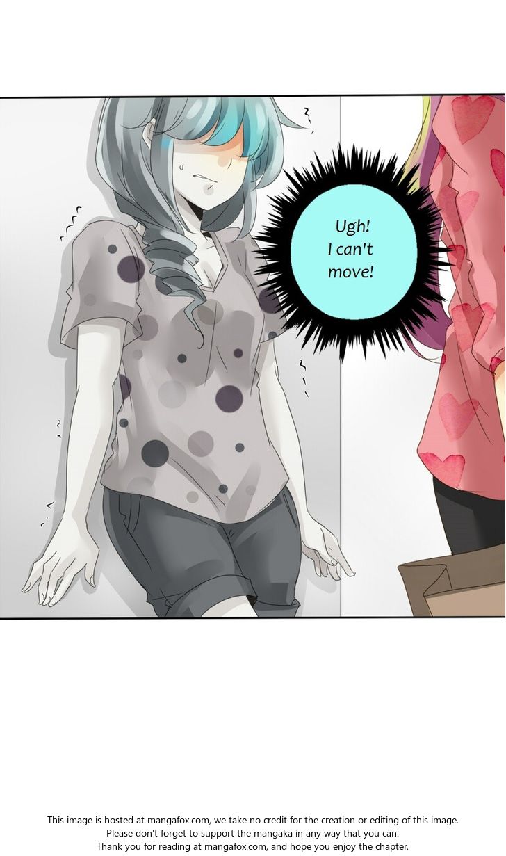 Read unOrdinary Manga Online