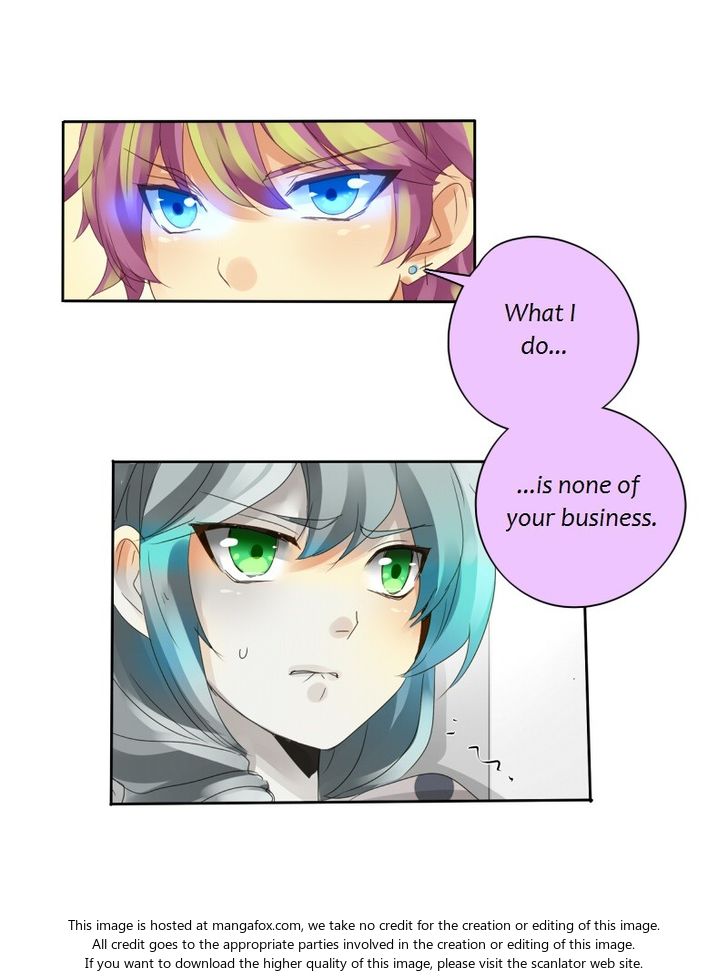 Read unOrdinary Manga Online