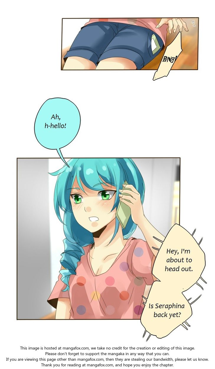 Read unOrdinary Manga Online