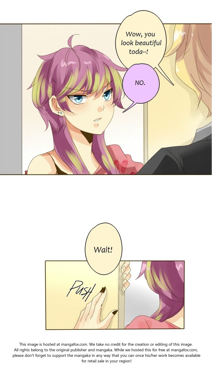 Read unOrdinary Manga Online