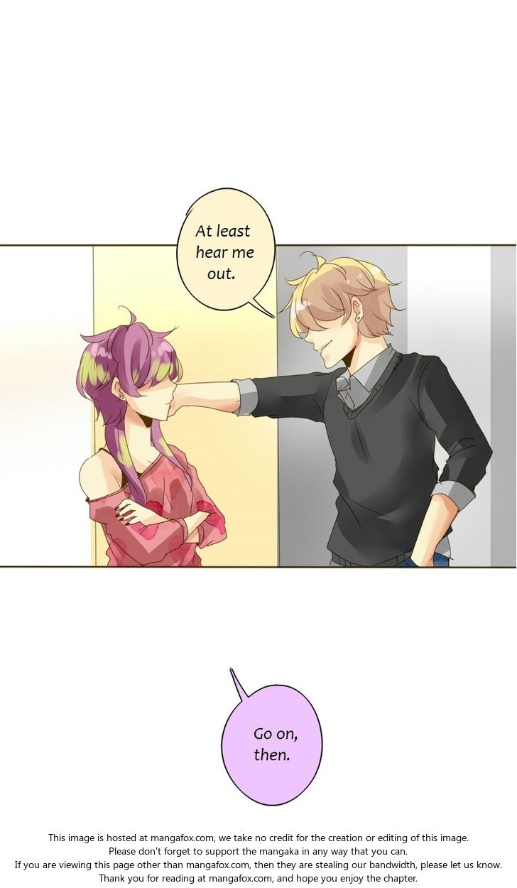 Read unOrdinary Manga Online