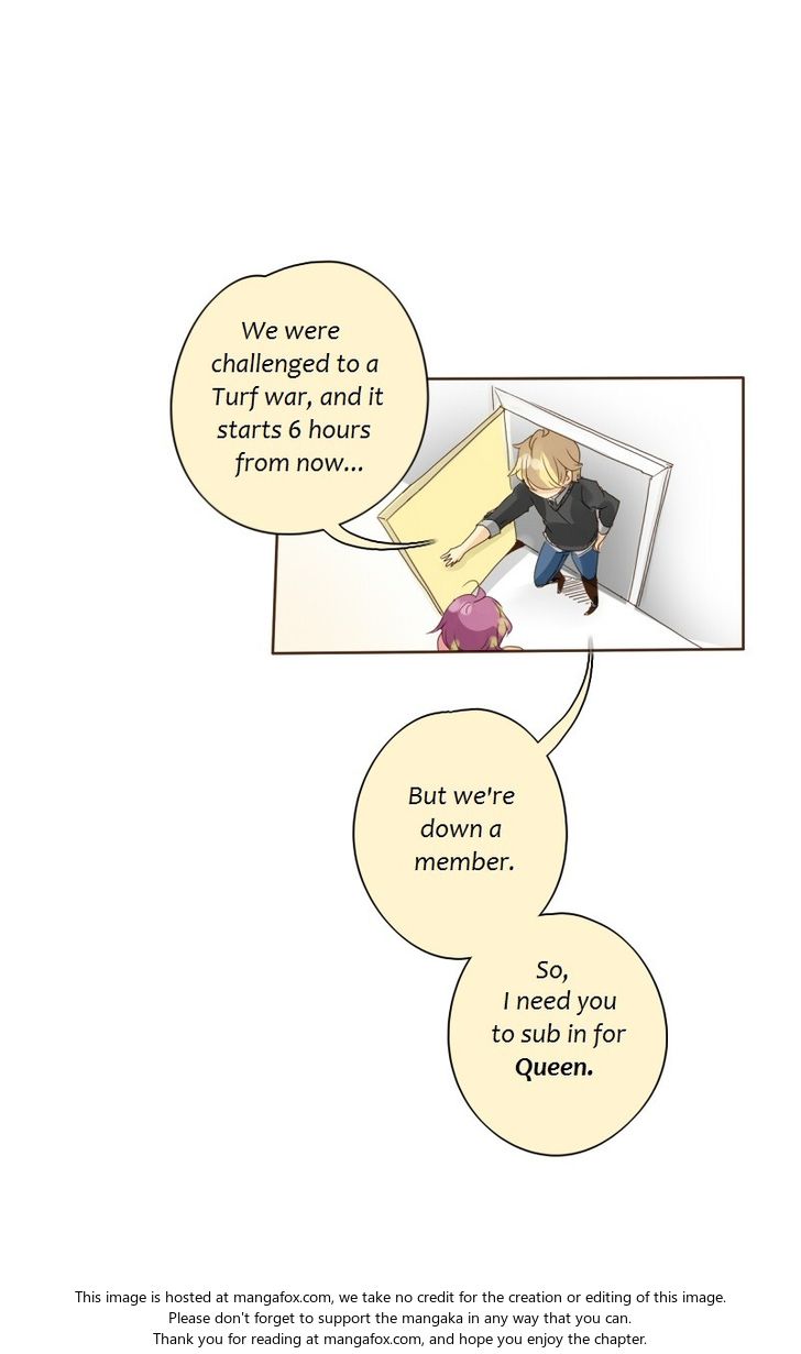 Read unOrdinary Manga Online