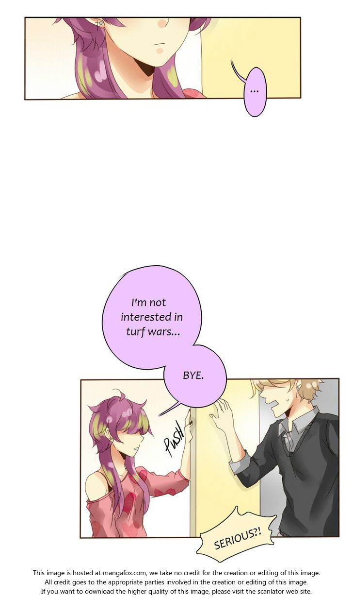 Read unOrdinary Manga Online