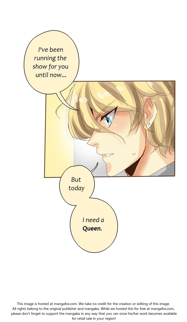 Read unOrdinary Manga Online