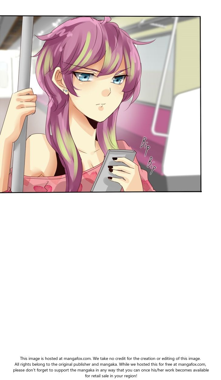 Read unOrdinary Manga Online