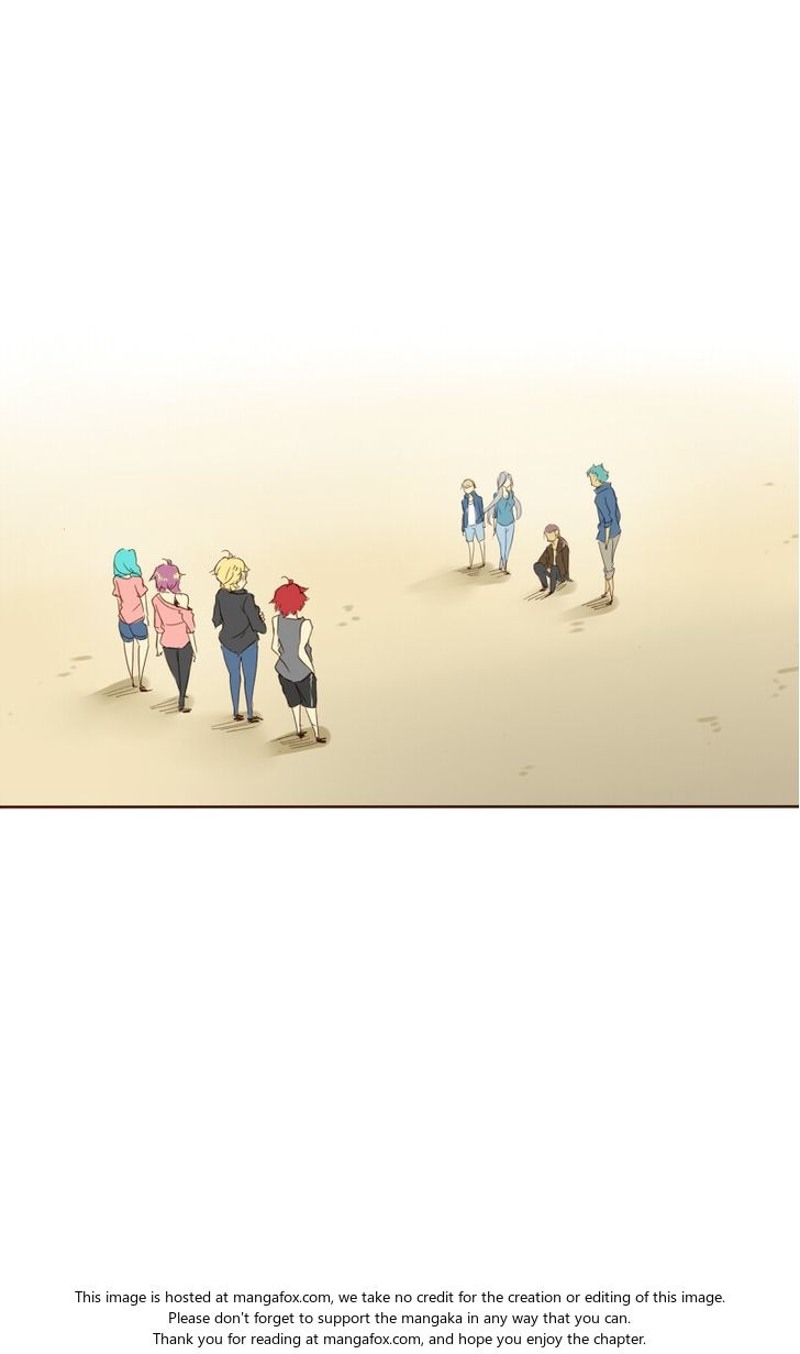 Read unOrdinary Manga Online