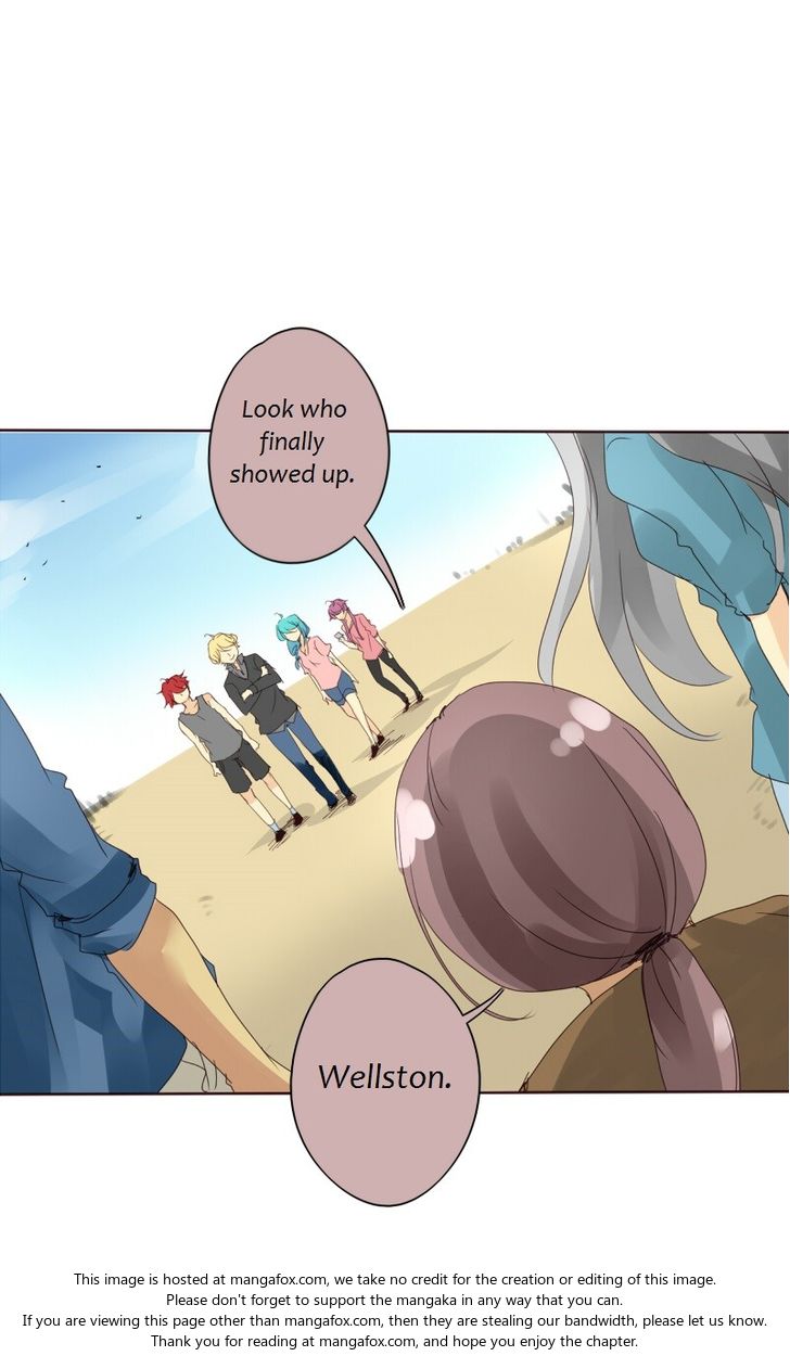 Read unOrdinary Manga Online