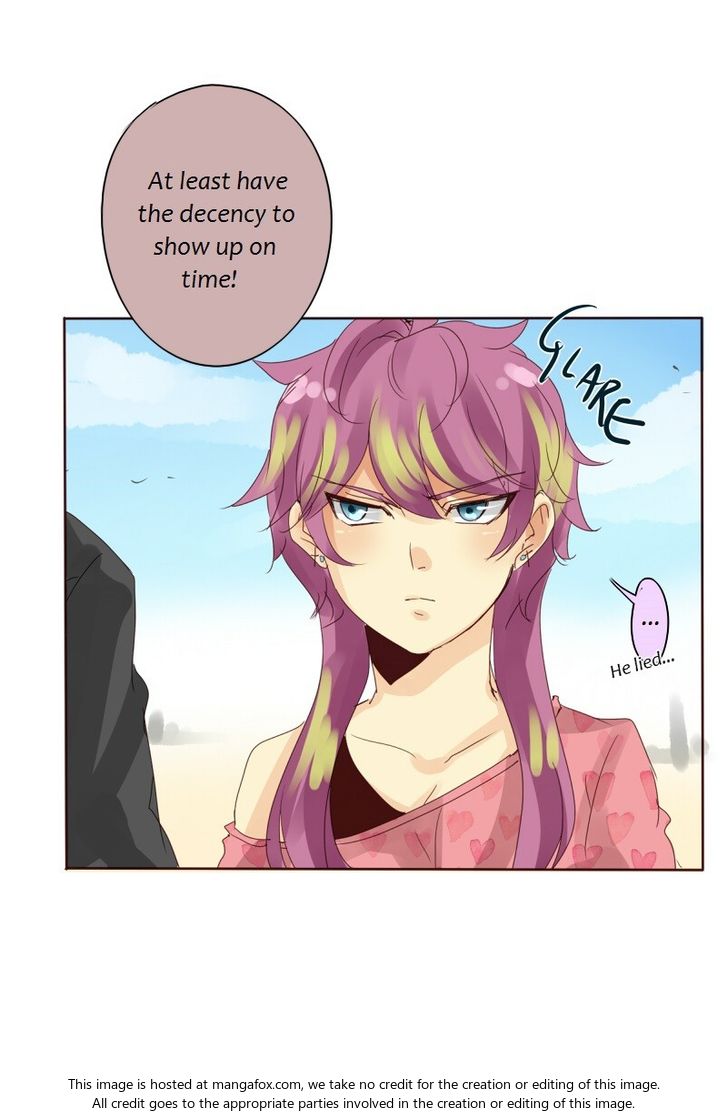 Read unOrdinary Manga Online