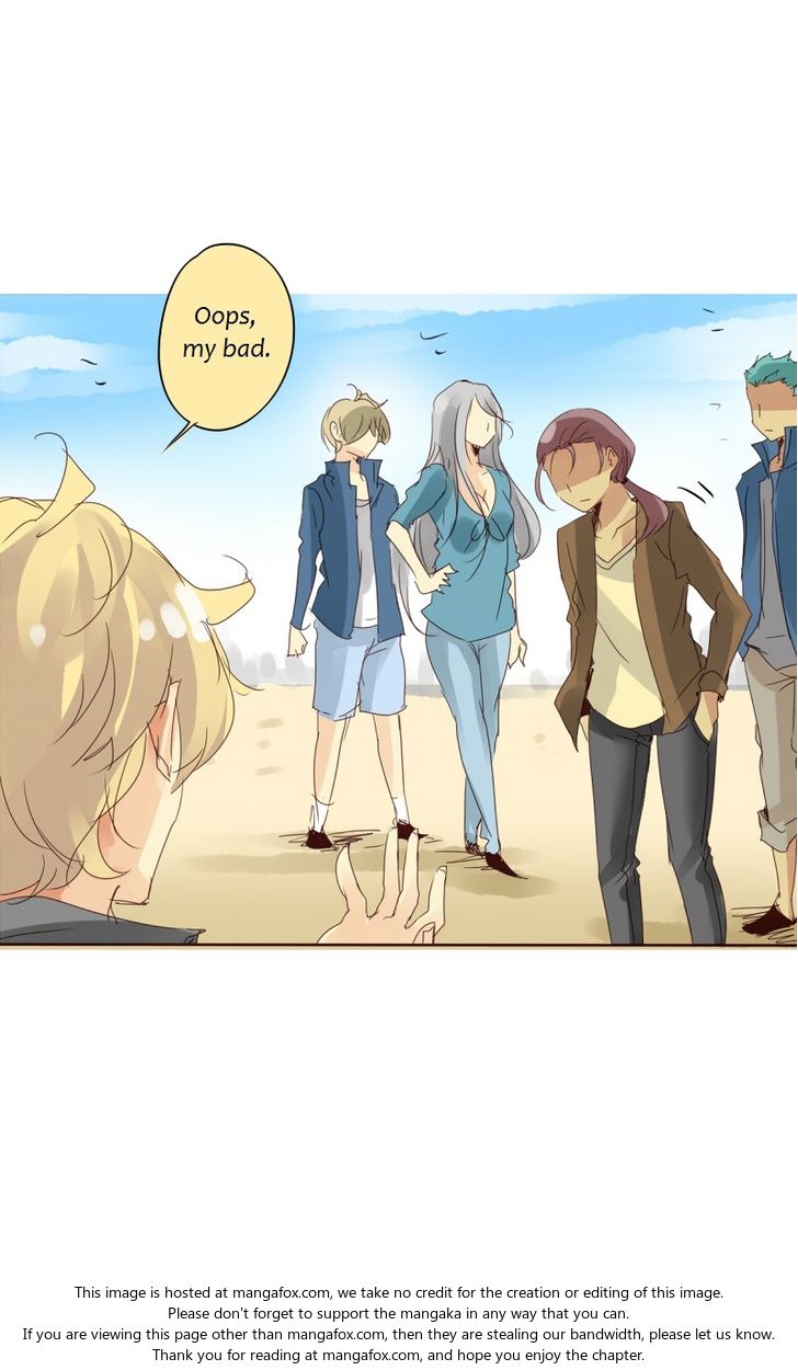 Read unOrdinary Manga Online