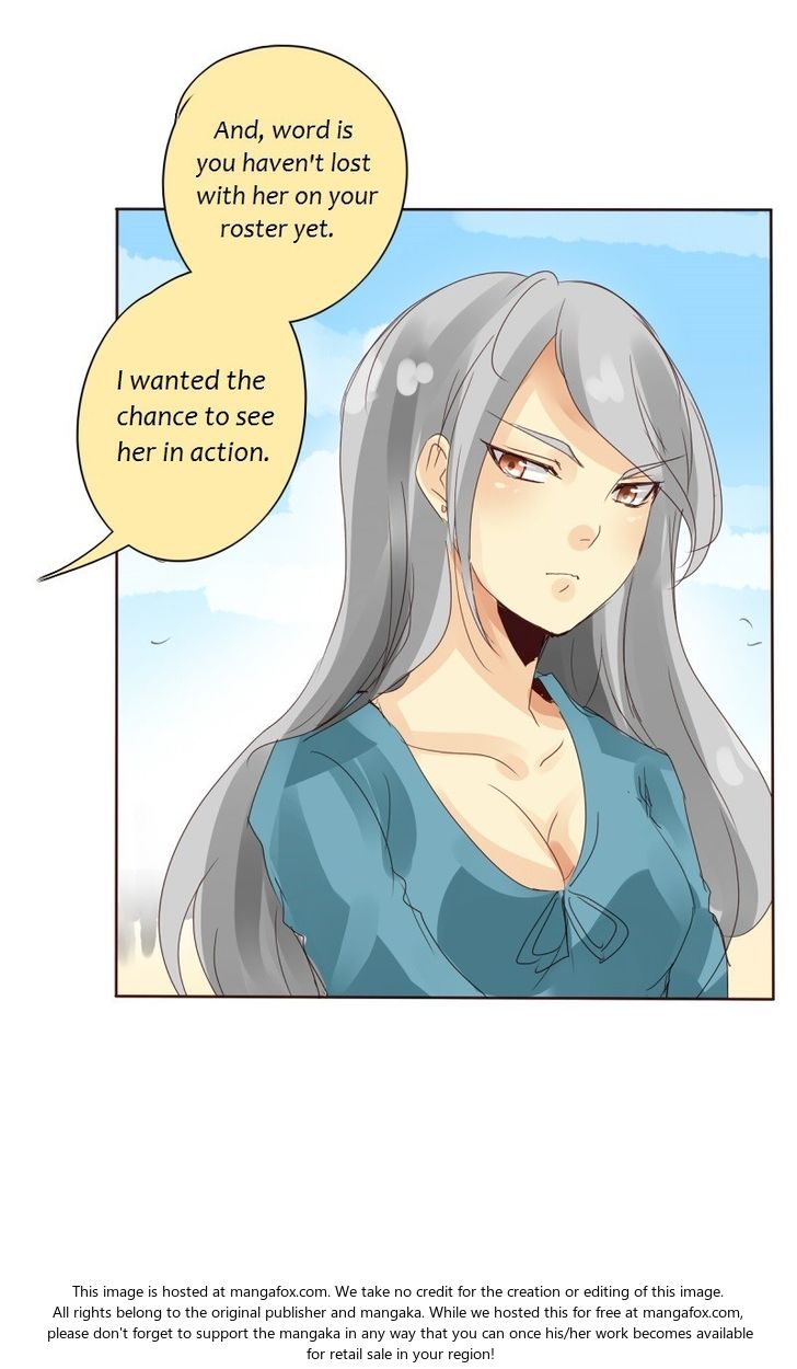 Read unOrdinary Manga Online