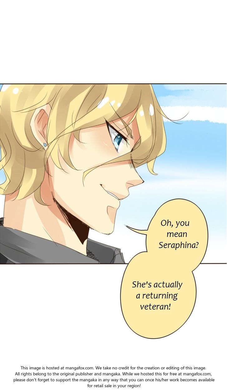 Read unOrdinary Manga Online