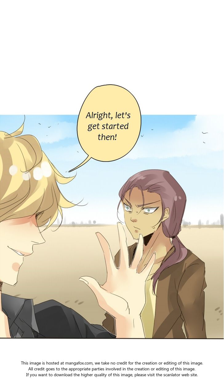 Read unOrdinary Manga Online