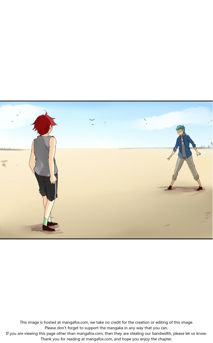 Read unOrdinary Manga Online