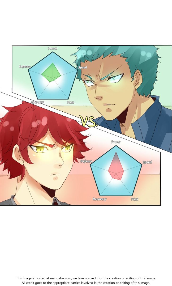 Read unOrdinary Manga Online