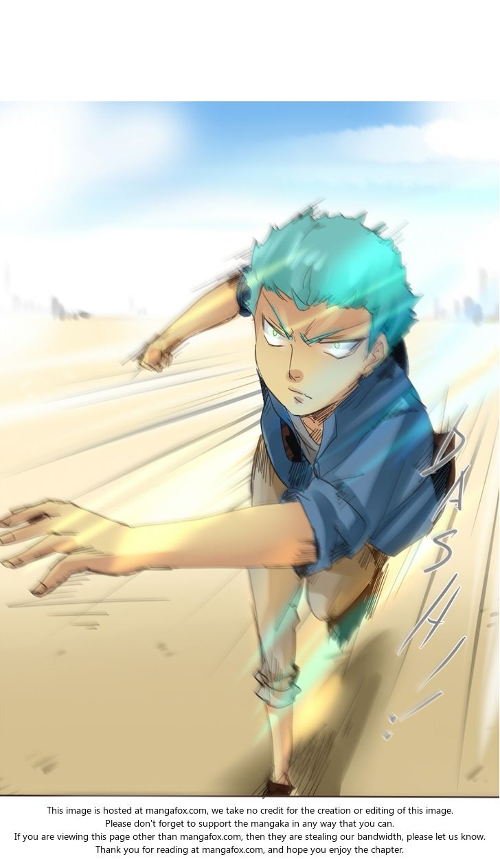 Read unOrdinary Manga Online