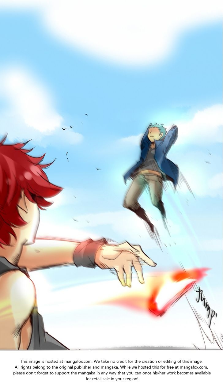 Read unOrdinary Manga Online