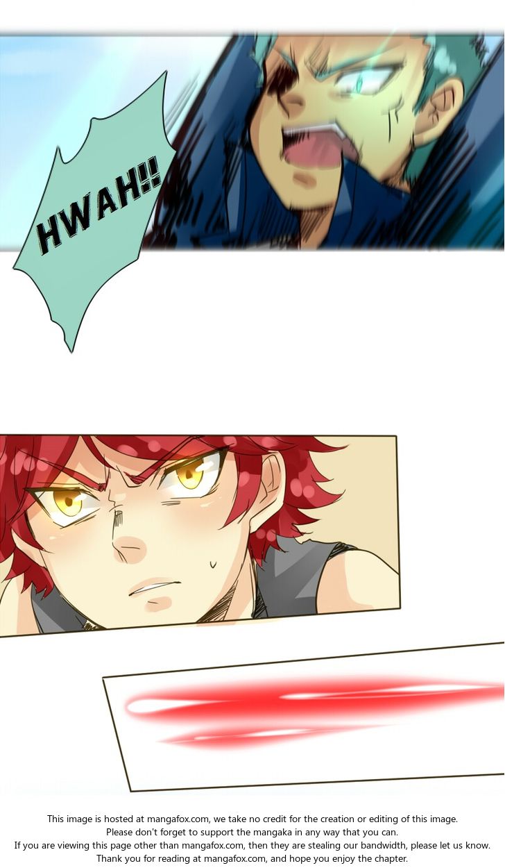 Read unOrdinary Manga Online