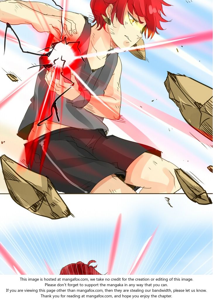 Read unOrdinary Manga Online