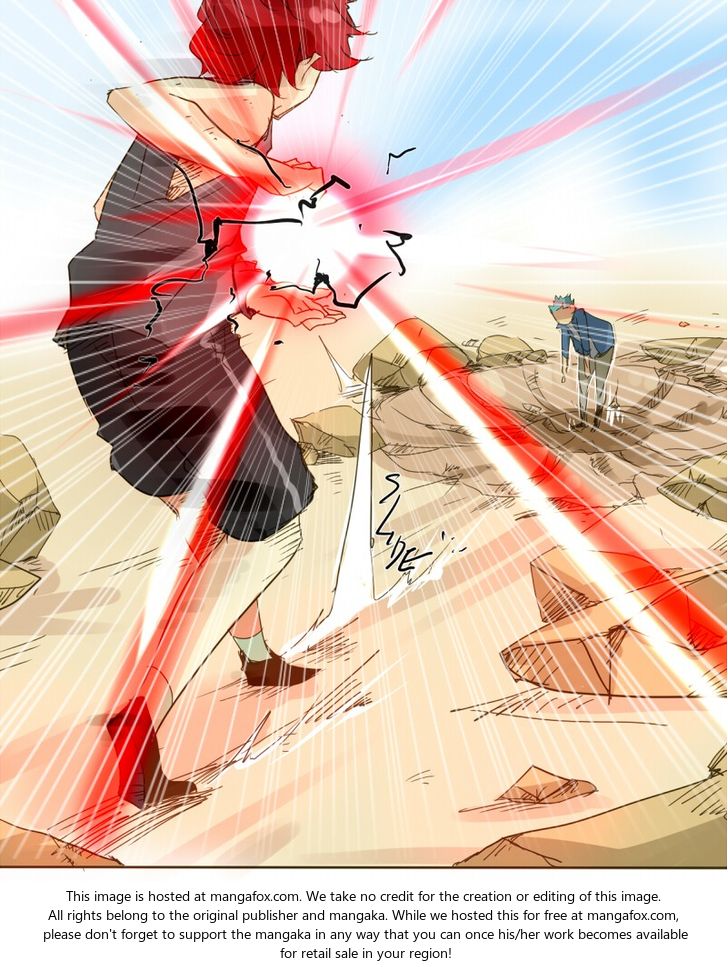 Read unOrdinary Manga Online