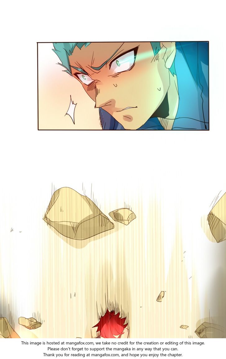 Read unOrdinary Manga Online