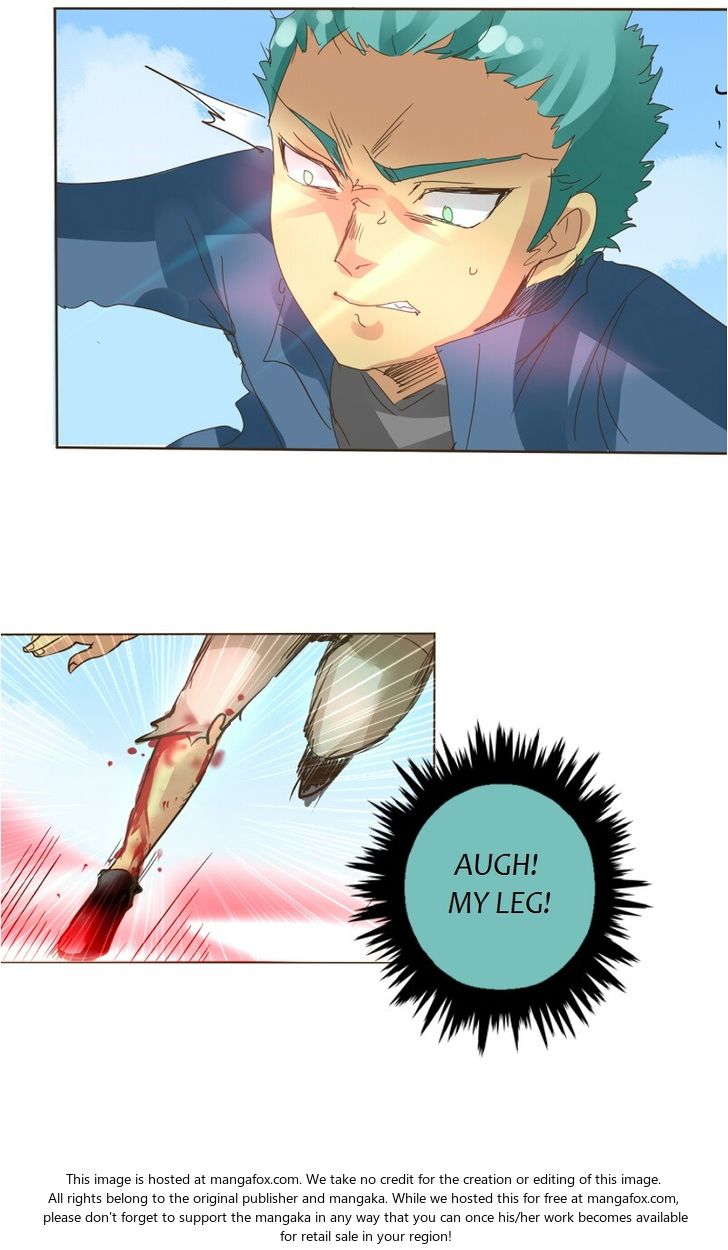 Read unOrdinary Manga Online