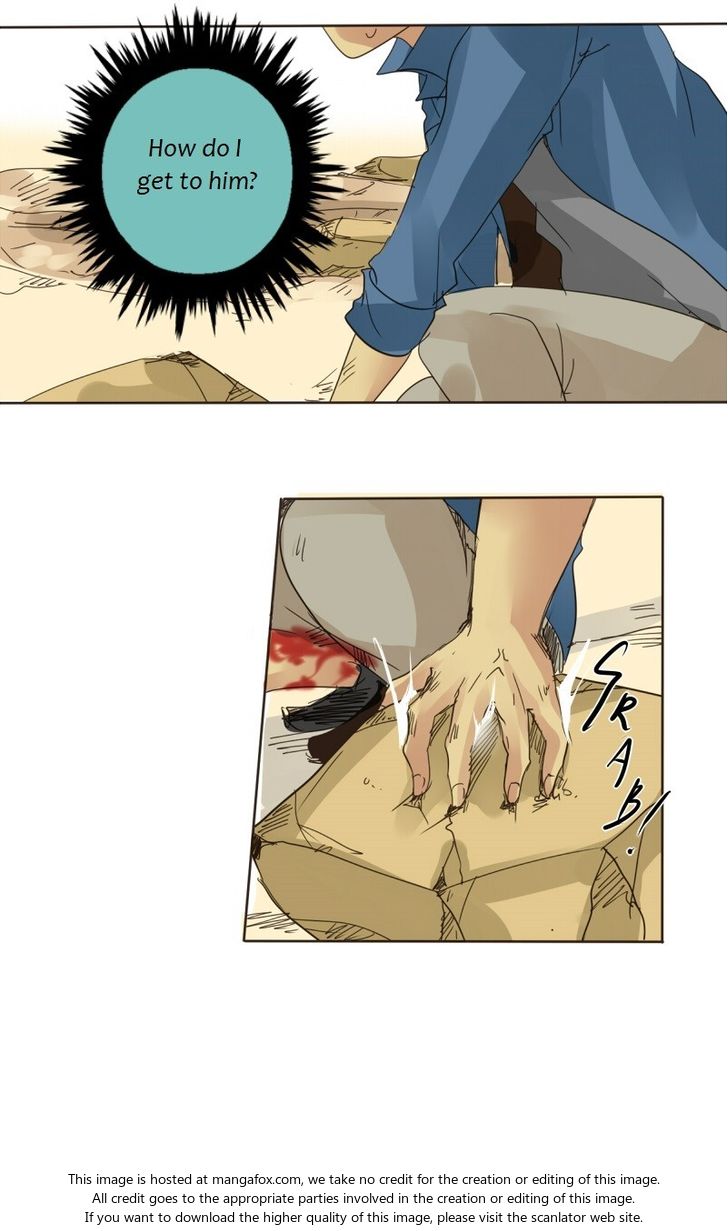 Read unOrdinary Manga Online