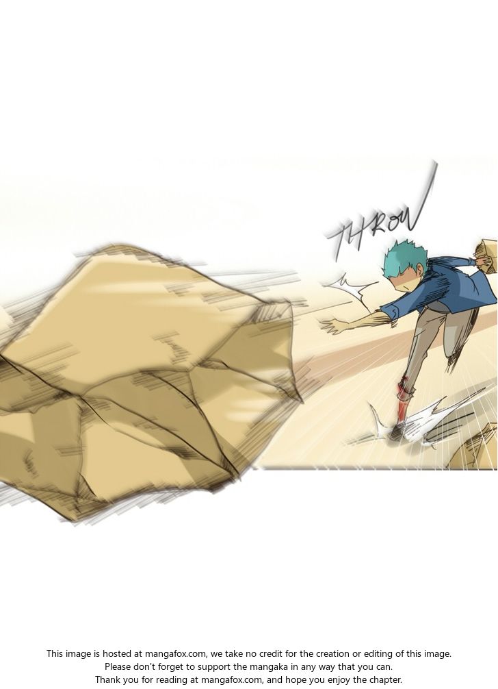 Read unOrdinary Manga Online