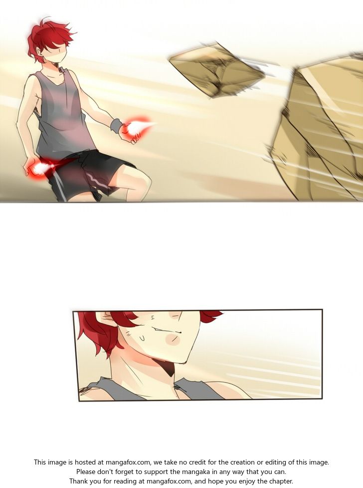 Read unOrdinary Manga Online