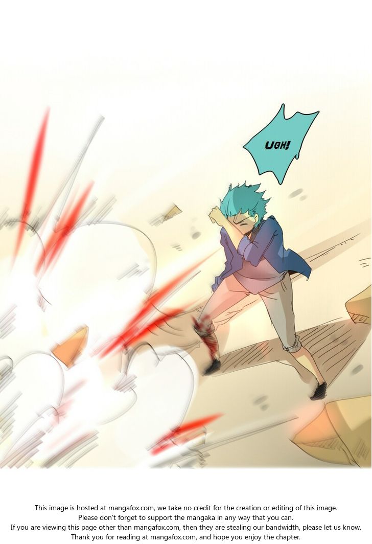 Read unOrdinary Manga Online