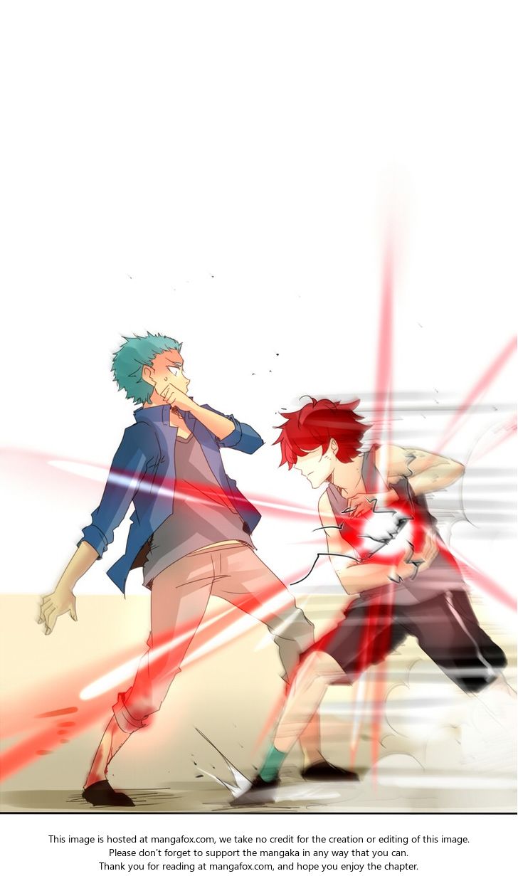 Read unOrdinary Manga Online