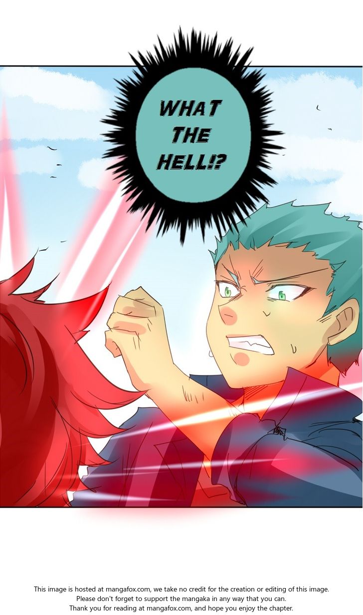 Read unOrdinary Manga Online