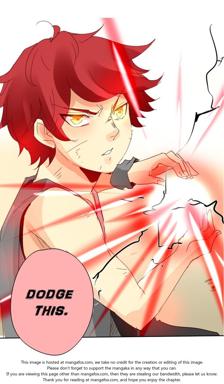 Read unOrdinary Manga Online