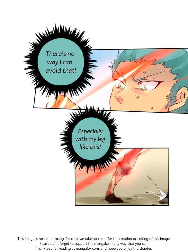 Read unOrdinary Manga Online