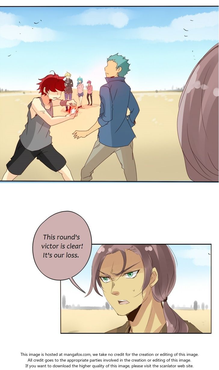 Read unOrdinary Manga Online