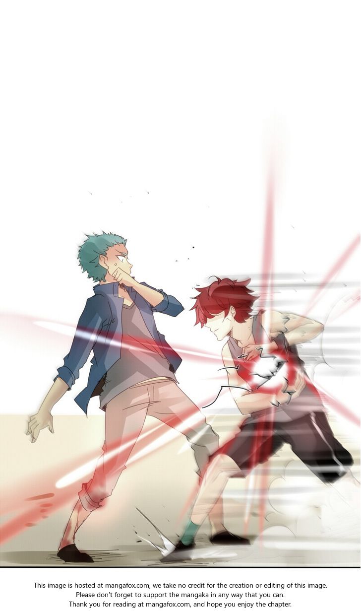 Read unOrdinary Manga Online