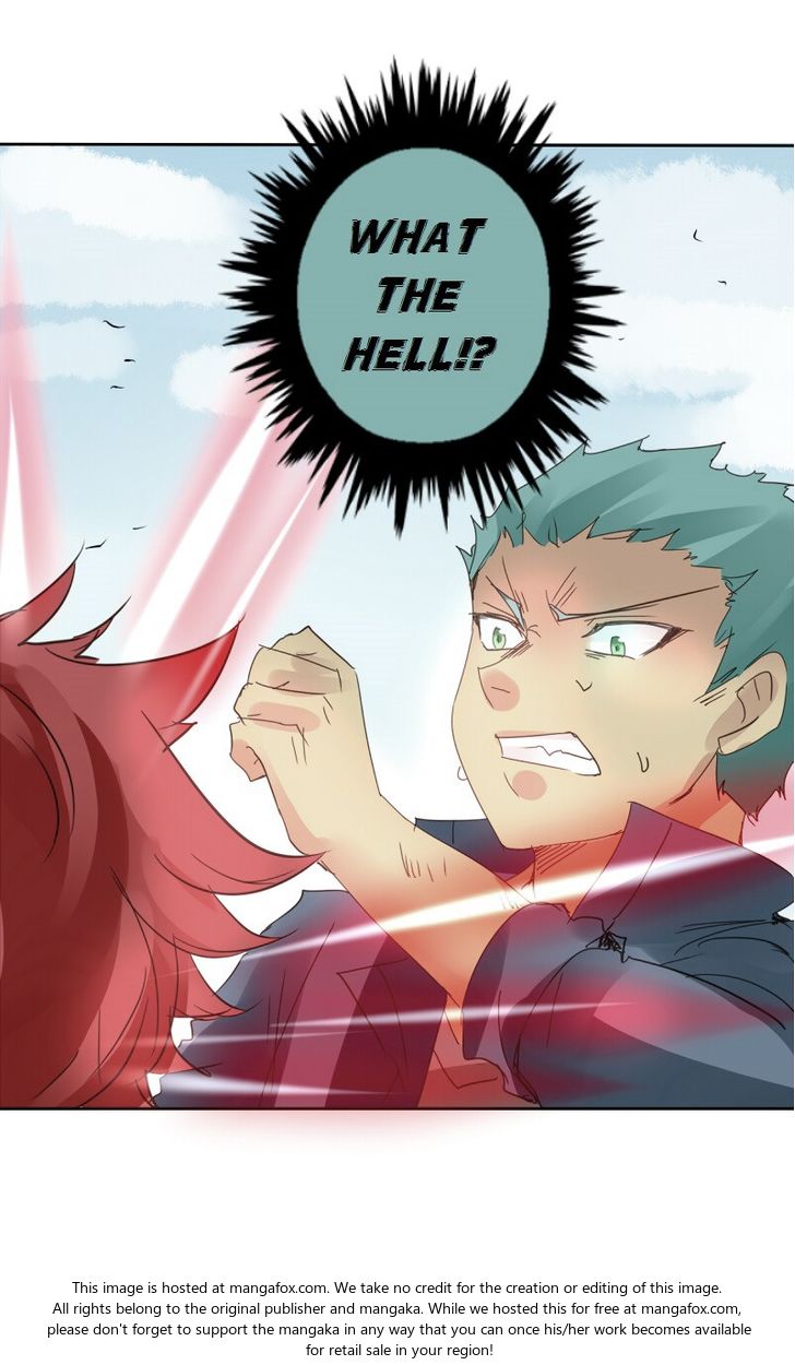 Read unOrdinary Manga Online