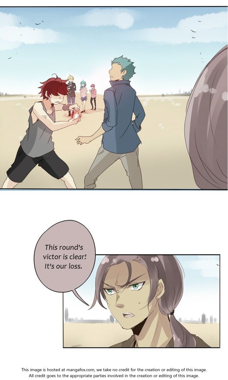 Read unOrdinary Manga Online