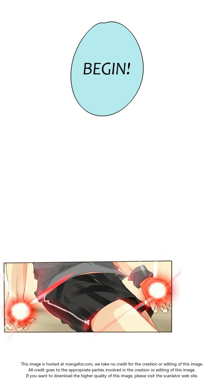 Read unOrdinary Manga Online