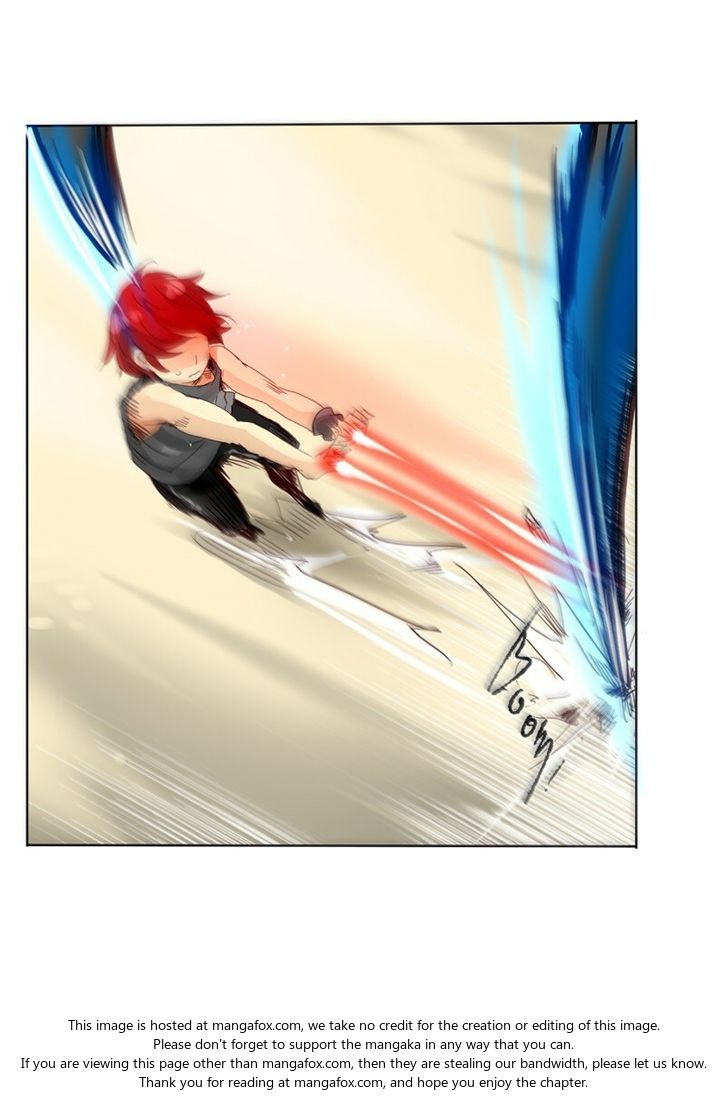 Read unOrdinary Manga Online