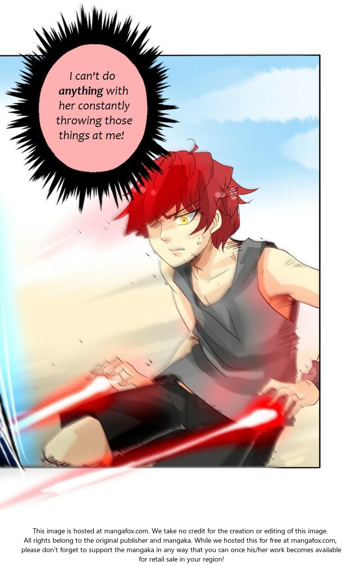 Read unOrdinary Manga Online