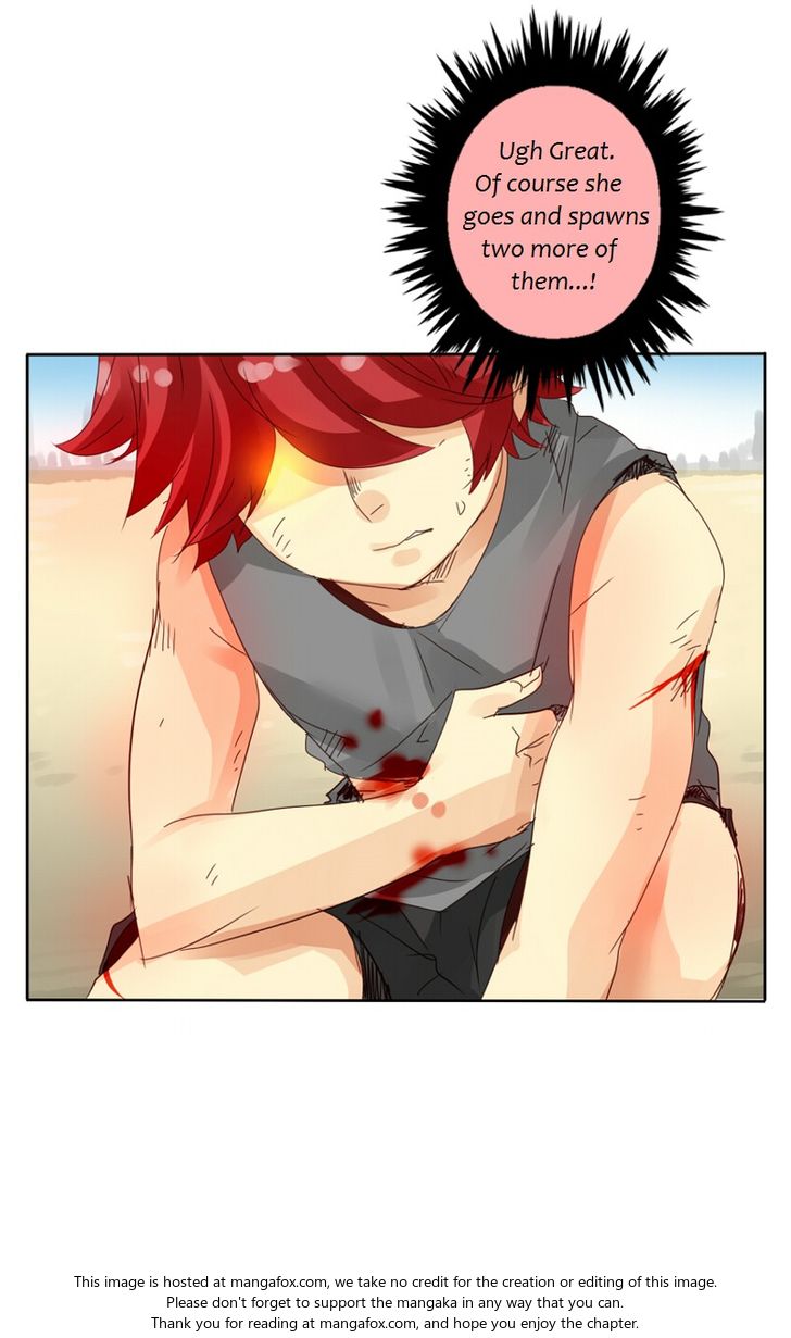 Read unOrdinary Manga Online