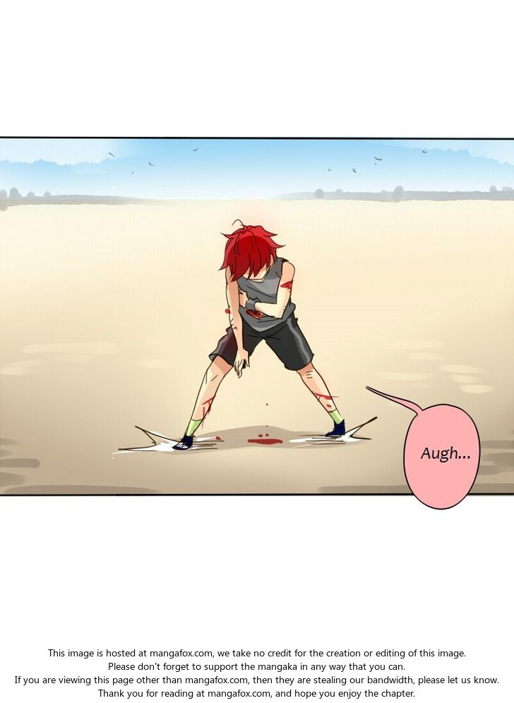 Read unOrdinary Manga Online