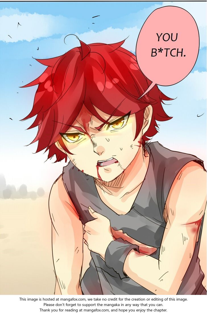 Read unOrdinary Manga Online