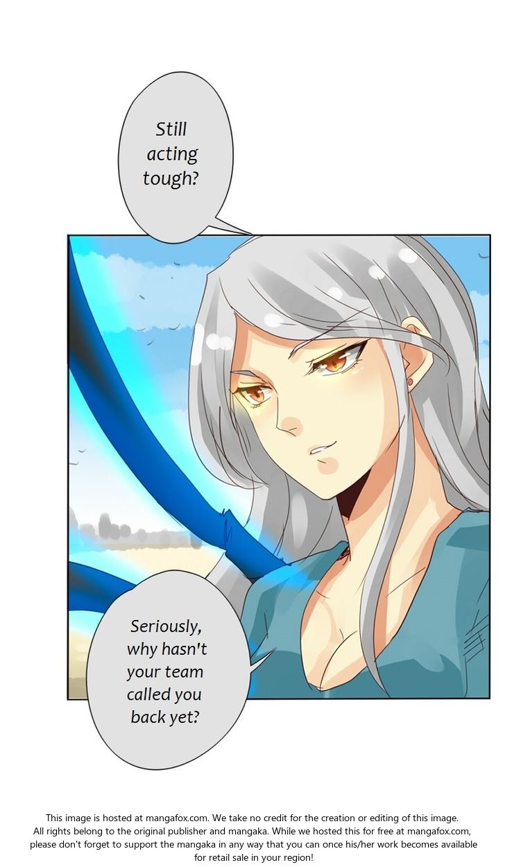 Read unOrdinary Manga Online