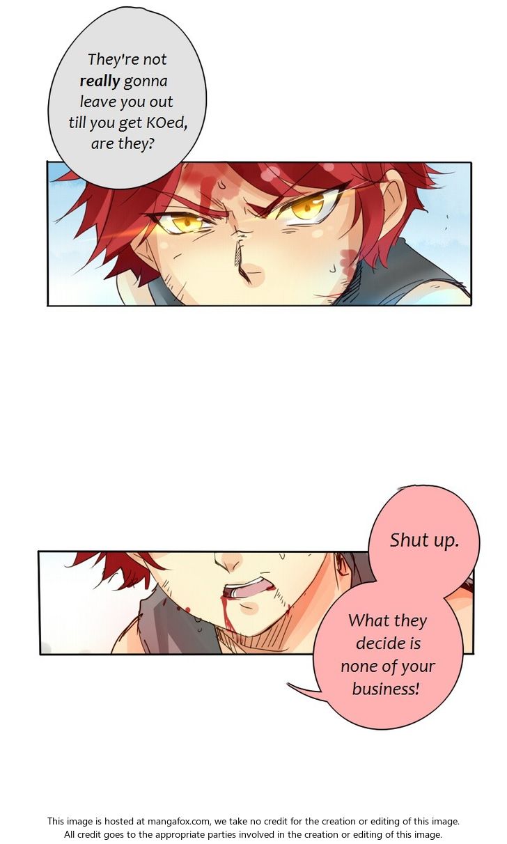 Read unOrdinary Manga Online