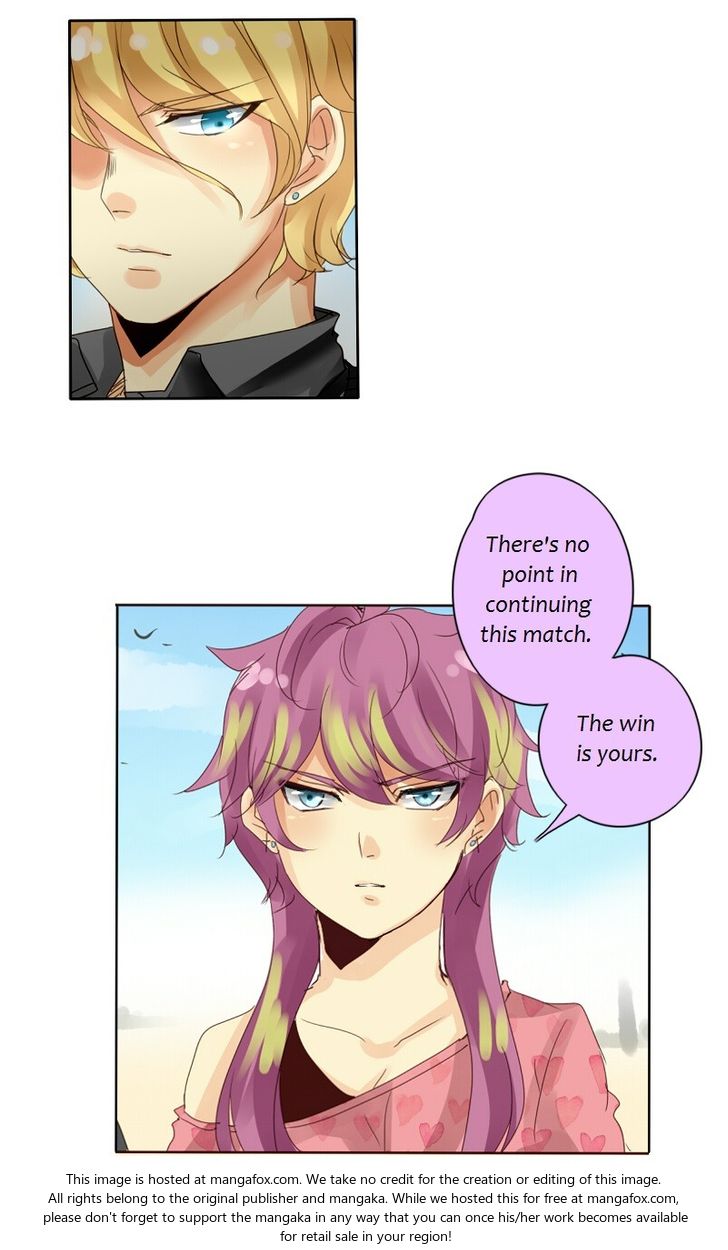 Read unOrdinary Manga Online