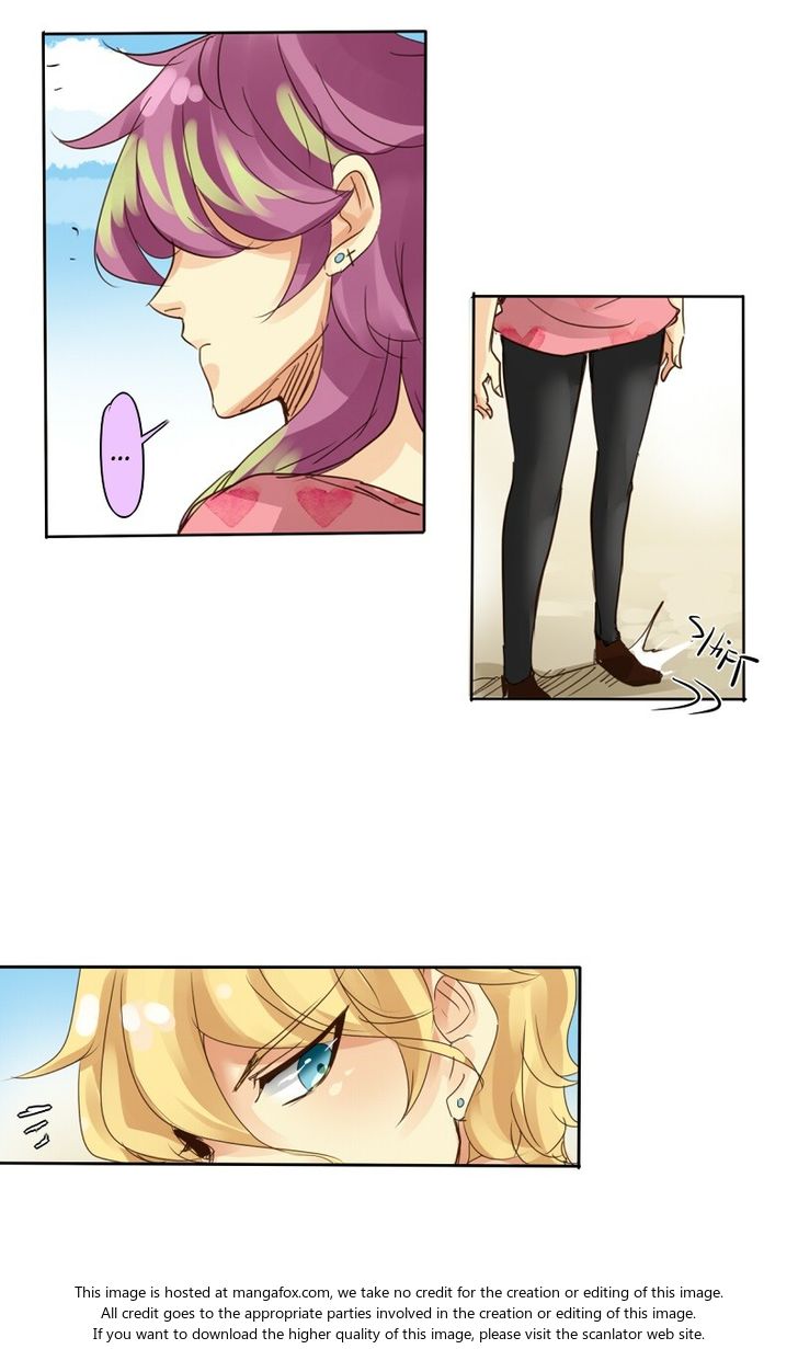 Read unOrdinary Manga Online